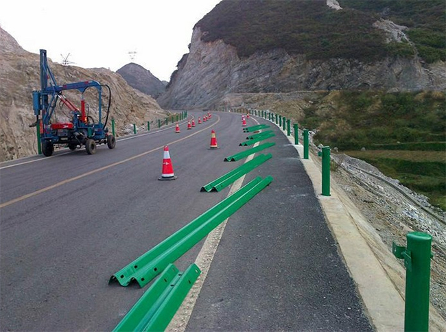 台州高速公路护栏的设计要素有哪些？