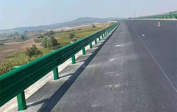 台州高速路护栏