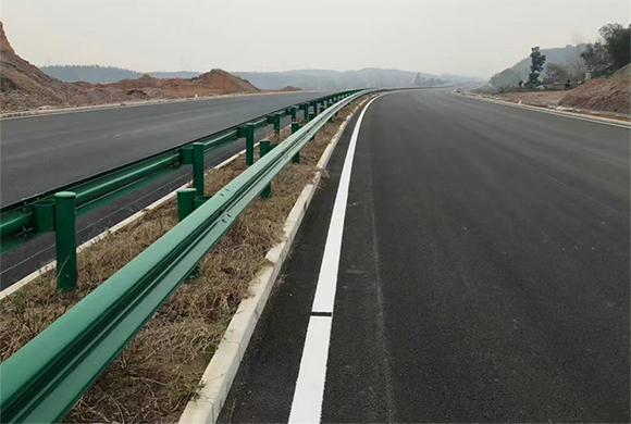 台州公路波形护栏
