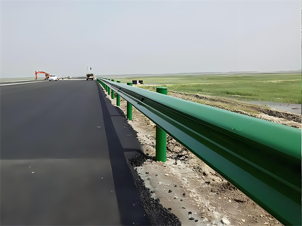 台州高速公路护栏的生产制造工艺